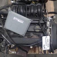 PBL191 Motore Ford Focus/C-Max 1.6Ti HXDA [04/12]