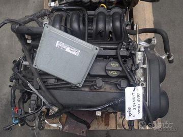 PBL191 Motore Ford Focus/C-Max 1.6Ti HXDA [04/12]