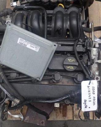 PBL191 Motore Ford Focus/C-Max 1.6Ti HXDA [04/12]