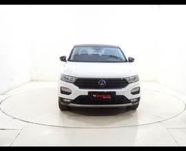 VOLKSWAGEN T-Roc 1.5 TSI ACT DSG Style BlueMotio