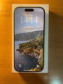 Iphone 17 Pro 256GB
