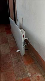 Termoconvettori Mill Invisible Wifi