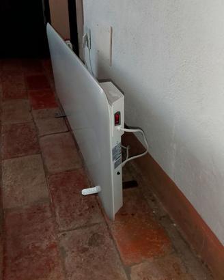 Termoconvettori Mill Invisible Wifi