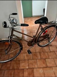 Bicicletta vintage 