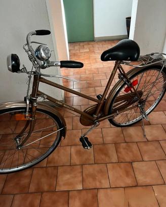 Bicicletta vintage 