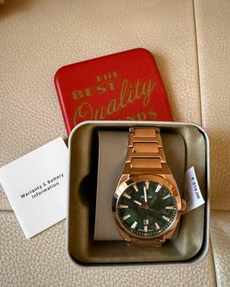Orologio Fossil prezzo pazzo