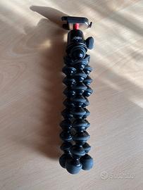 Gorillapod 3k