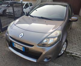 RENAULT CLIO A GPL 2010 SCADENZA 2030 OK NEOPATENT