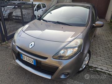 RENAULT CLIO A GPL 2010 SCADENZA 2030 OK NEOPATENT