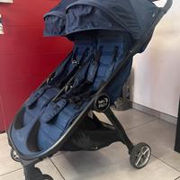 Passeggino gemellare 1-3 anni