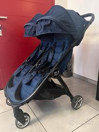 Passeggino gemellare 1-3 anni