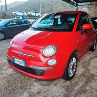 Fiat 500 1.3 Multijet 16V 75 CV Lounge