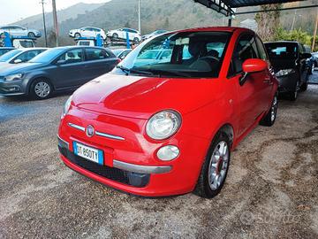 Fiat 500 1.3 Multijet 16V 75 CV Lounge