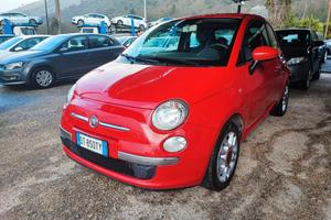Fiat 500 1.3 Multijet 16V 75 CV Lounge