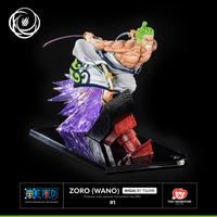 Tsume ZORO (WANO) IKIGAI