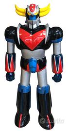 Statua Scultura Goldrake in Resina 150cm