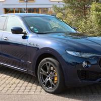 Ricambi usati per Maserati Levante 3.0TD del 2018