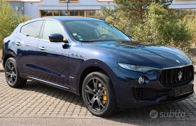 Ricambi usati per Maserati Levante 3.0TD del 2018
