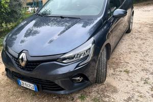 Clio tce 1.0 100cv allestimento business
