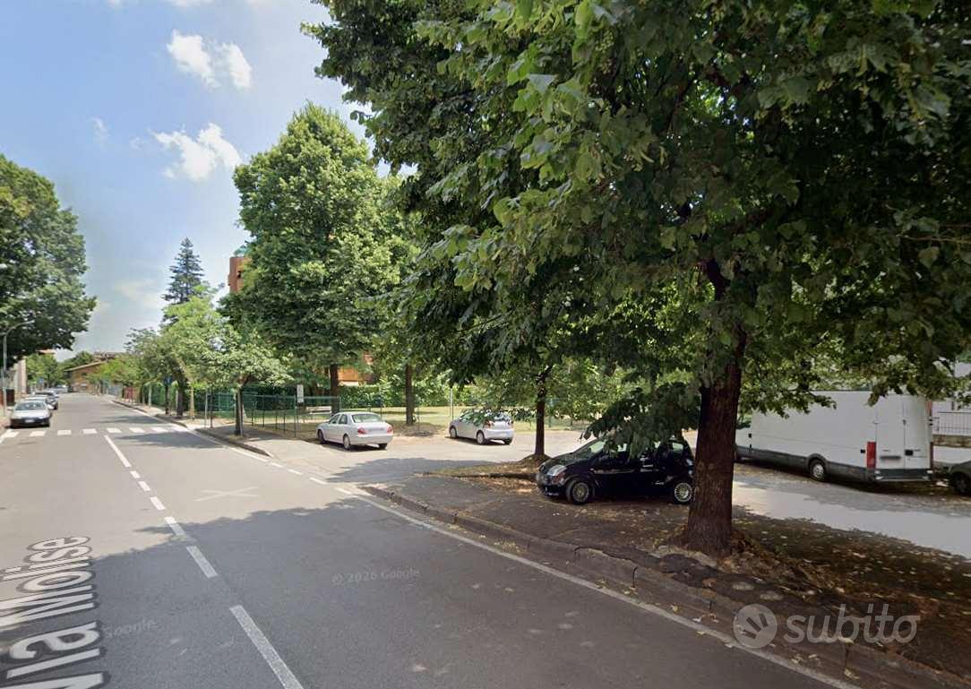 Appartamento – Monza, San Giuseppe - Vista 4