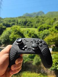 Nintendo Switch 2 Pro Controller + Cover