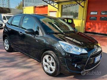 Citroen C3 1.4 HDi 70 Exclusive, , UNIPROPRIETARIO