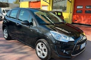 Citroen C3 1.4 HDi 70 Exclusive, , UNIPROPRIETARIO