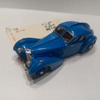 Rio 72 Bugatti Mod 57 SC Atlantic Coupè 1938 1/43