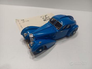 Rio 72 Bugatti Mod 57 SC Atlantic Coupè 1938 1/43