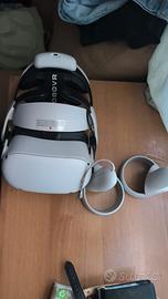 oculus quest  2