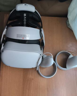 oculus quest  2