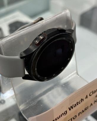 Samsung Watch4 Classic 46mm - PROMO