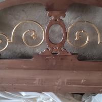 testata letto
