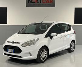 Ford B-Max 1.4 Titanium X Gpl 87cv NEOPATENTATI! E