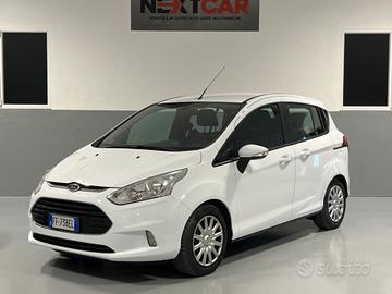 Ford B-Max 1.4 Titanium X Gpl 87cv NEOPATENTATI! E