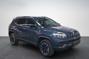Jeep Compass 4xe Plug-in 1.3 240cv Trailhawk