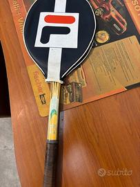 TENNIS FILA VINTAGE