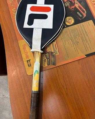 TENNIS FILA VINTAGE