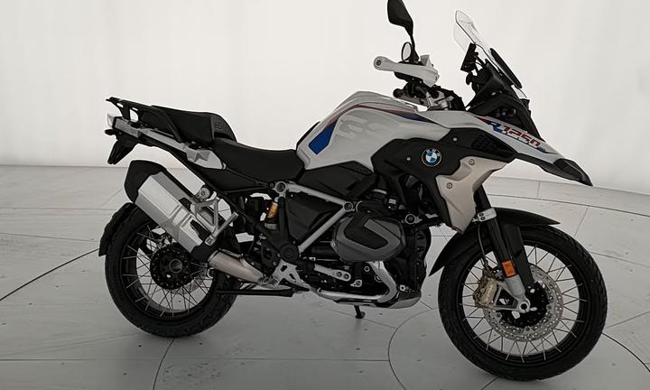 Bmw r 1250 gs - s.p.e.t.t.a.c.o.l.o