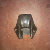 parafango carbonio cbr