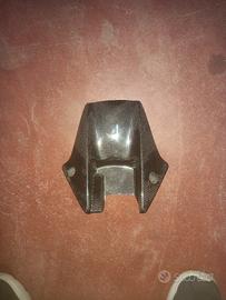 parafango carbonio cbr