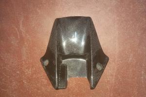 parafango carbonio cbr