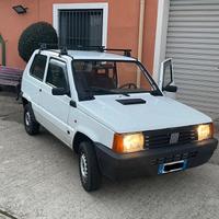 Fiat panda 1.1 Fire multipoint