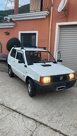 Fiat panda 1.1 Fire multipoint