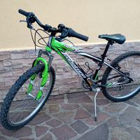 Mtb bici