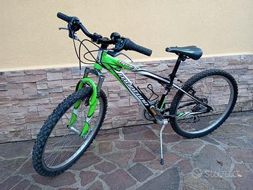 Mtb bici