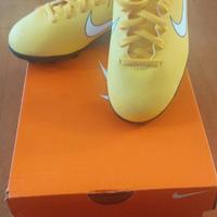 scarpe calcio nike 34