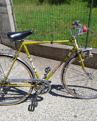 Bicicletta Legnano anni ‘60