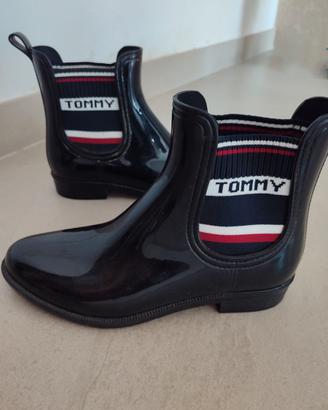 Stivaletti Tommy Hilfiger