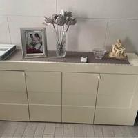 madia a 4 ante come nuova